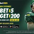 bet 365 football